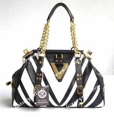 versace replica bags|versace knock off.